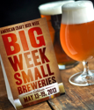 American Craft Beer Week is Just Around the Corner