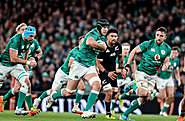 new zealand vs ireland rugby 2022