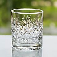 Buy Whiskey Glass Set Online - Alfa Design