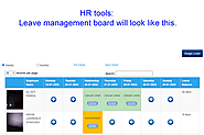 Employee Management System for Businesses