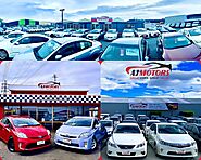 Japanese cars for sale