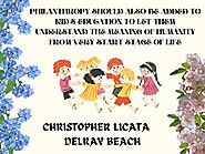 Christopher Licata Delray Beach