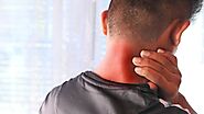 Common Causes of Neck Pain and Ways You Can Treat It