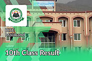 BISE Malakand Board 10th Class Result 2022