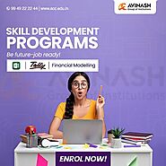 Skill Development Programs- Avinash Group of Institutions