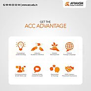 Get the ACC Advantage with Avinash Group of Insititute