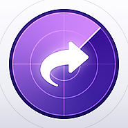 Instashare Air Drop - Transfer files the easy way