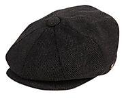 Fashionable Big Apple Cap For Sale - Scarves and Fedoras | 50%Off