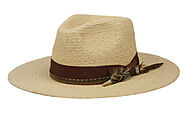 Fashionable Hats For Women | Barbados - Scarves and Fedoras