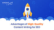 Best SEO content writing agency | Professional Content Writer