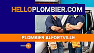 Plombier Alfortville - RDV Rapide & Tarifs Clairs