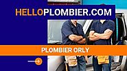 Plombier Orly - HelloPlombier.com - Expert Plombier 94310