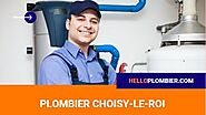Plombier Choisy-le-Roi | Hello Plombier (94600)