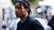 Cops Find Multiple Guns At Rapper A$AP Rocky’s L.A Home - Media Music News