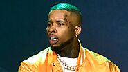 Singer Tory Lanez travel plans delayed at Las Vegas airport after weed found in bag￼ - Media Music News