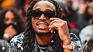 Single Moms Received $150,000 Donation from Rapper Quavo￼ - Media Music News