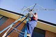 Why Do You Need Satellite TV Installation in Croydon?