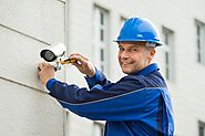 Achieve Security with Professional CCTV Installation in Surrey