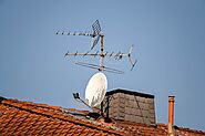 Get Quality Services for Satellite TV Installation in Croydon