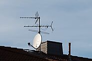 Find Reliable TV Aerials Installers in Croydon