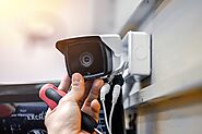 Precious Tips Regarding CCTV Installation Surrey