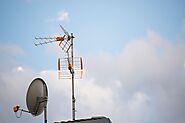 Get Reliable Service for TV Aerials Installers in Surrey