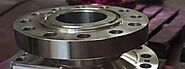 High Quality Ring Joint Flanges Manufacturer, Suppliers, Stockist and Dealers in India.