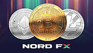 NordFX - World’s best broker with a Meta Trader 4 copy trading platform