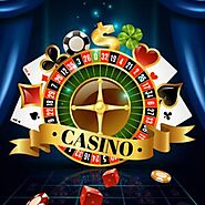 Enjoy Online Gambling Games and Win Earn & Jackpot!
