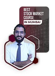 Learn Stock Market Courses at Mumbai's Best Training Institute