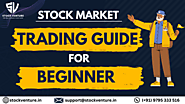 Learn How To Invest In The Stock Market For Beginners