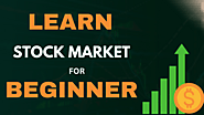 Here’s Everything That A Beginner in Stock Market Trading Should Know