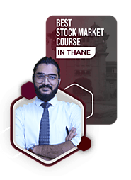 Explore Share Market Classes in Thane to change your financial future.