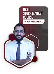 Begin Your Stock Market Course in Ahmedabad By Stock Venture