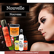 Nouvelle Nouveau - best for Hair Beauty Collections