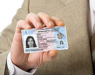 ID cards For Sale - how can i get my id card online