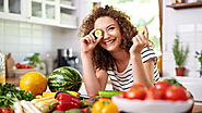 The 8 Eye Vitamins You Must Include In Your Diet!