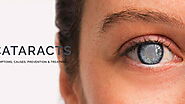 The Real Truth About Cataracts And How You Can Treat Them