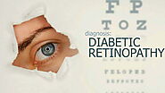 Diabetic Retinopathy — An Eye Disease of Doom