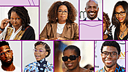 9 Black Celebrities With Glasses Making World A Better Place
