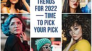 What Are The Eyewear Trends For 2022? - SpecsHut
