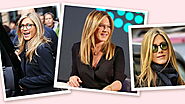 Top 6 Jennifer Aniston Glasses That Are Sure To Serve Looks
