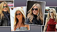 10 Jennifer Aniston Sunglasses To Sass Up Your Eyewear Game