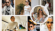 10 Jennifer Lopez Sunglasses – A Collection For Every Woman!