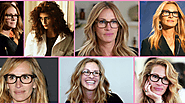 9 Julia Roberts Glasses + the Eyewear Brand She Prefers - SpecsHut