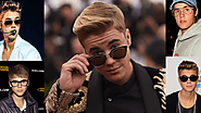 8 Justin Bieber Glasses For Beliebers Everywhere