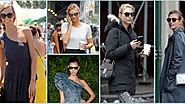 7 Karlie Kloss Sunglasses For the Captivating You