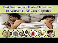 Best Swapandosh Herbal Treatment In Ayurveda - NF Cure Capsules