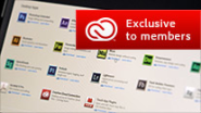 Image editor software | Adobe Photoshop CS6