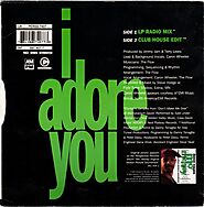 99. “I Adore You” - Caron Wheeler (1992)